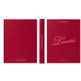 Photo Album - Lovers