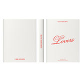 Photo Album - Lovers