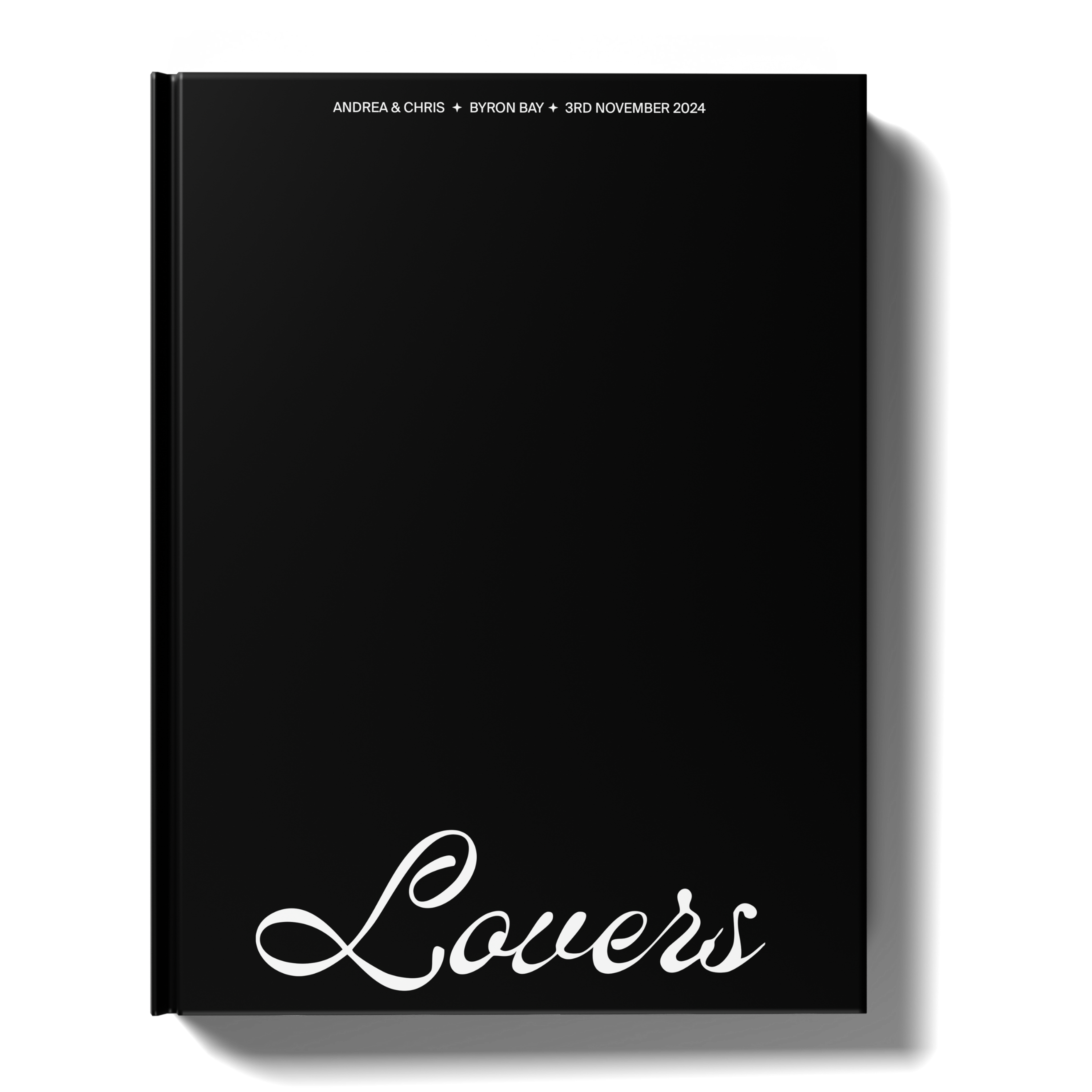 Photo Album - Lovers 2.0