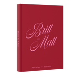 Guest Book - Britt & Matt