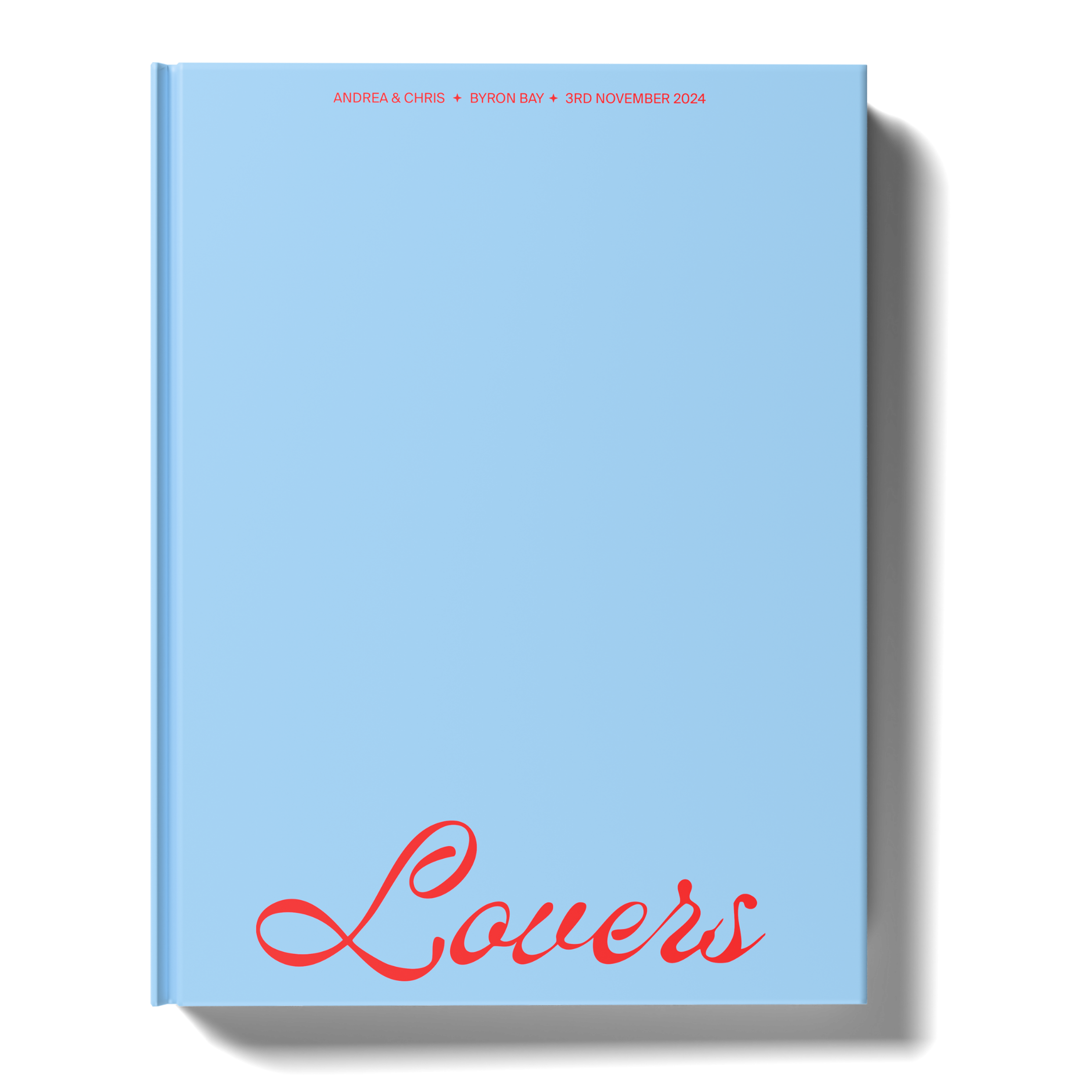 Photo Album - Lovers 2.0