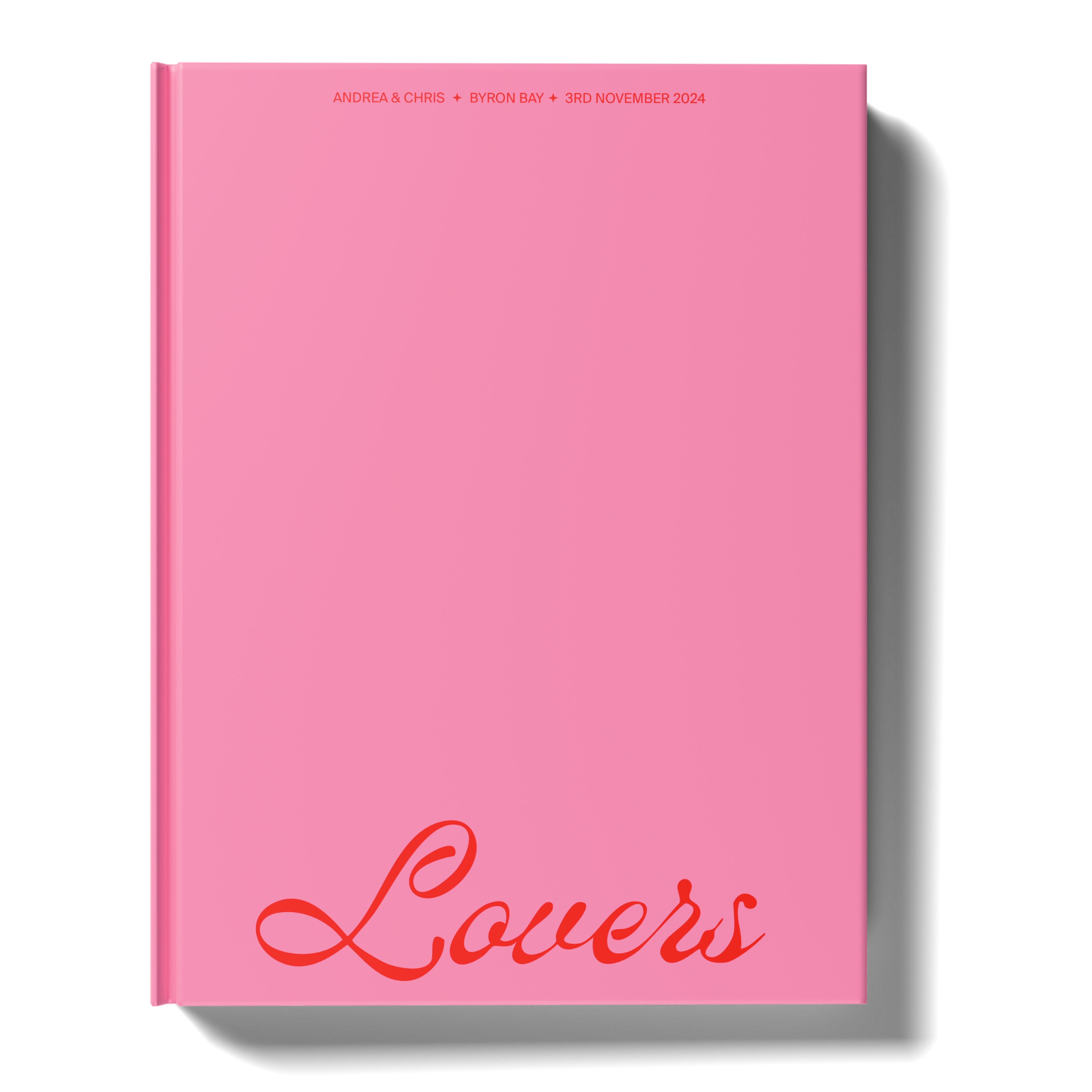 Photo Album - Lovers 2.0