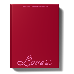 Photo Album - Lovers 2.0
