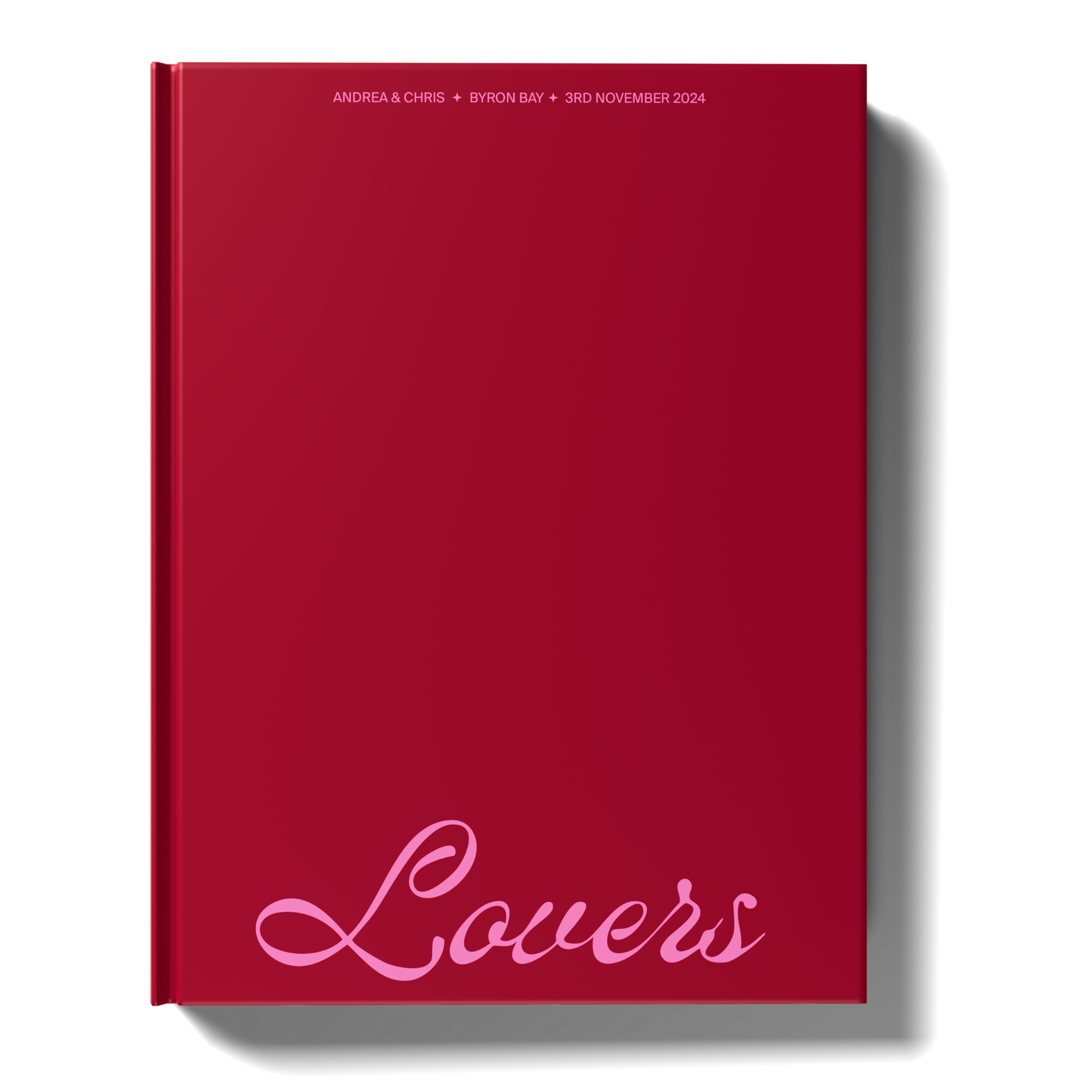 Photo Album - Lovers 2.0