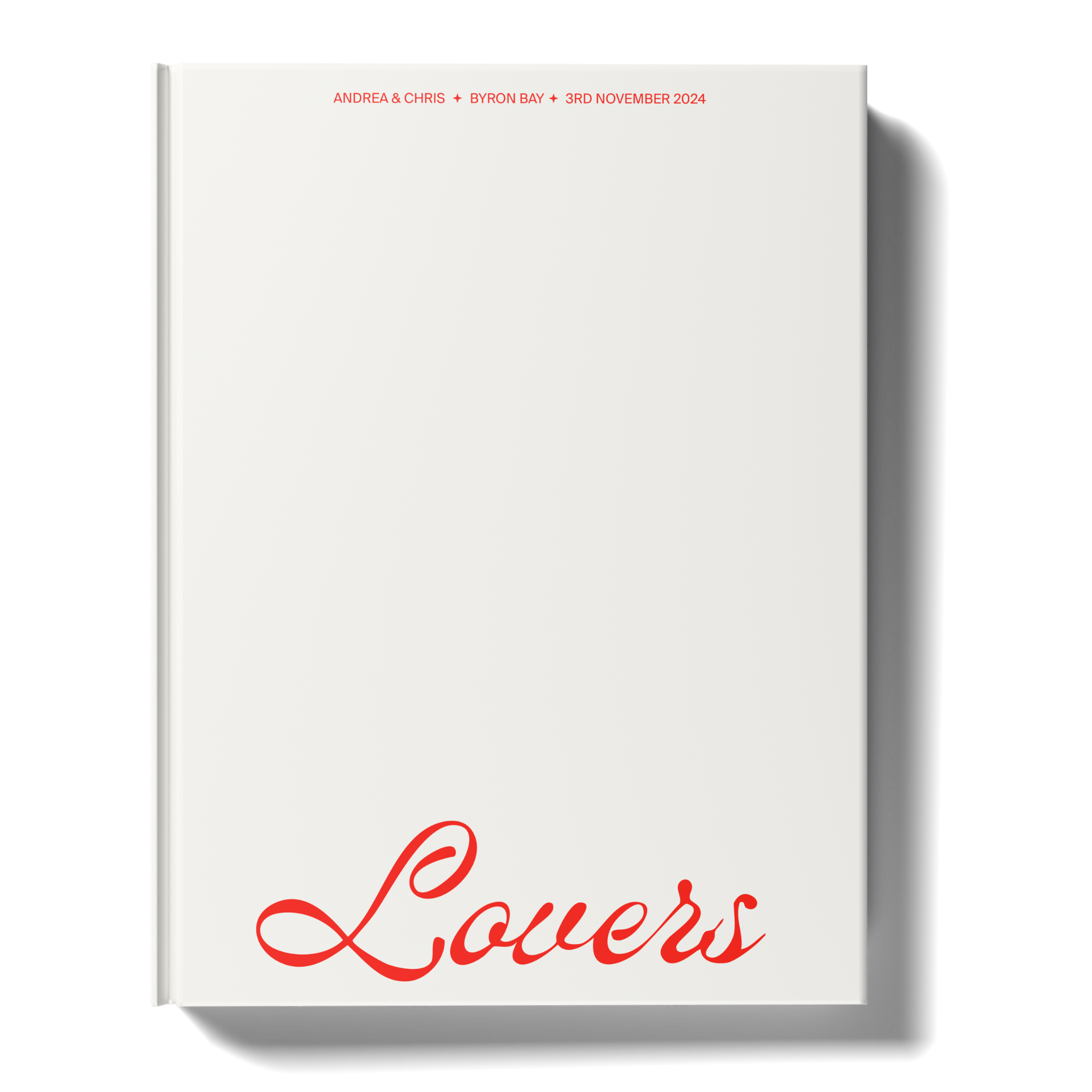 Photo Album - Lovers 2.0