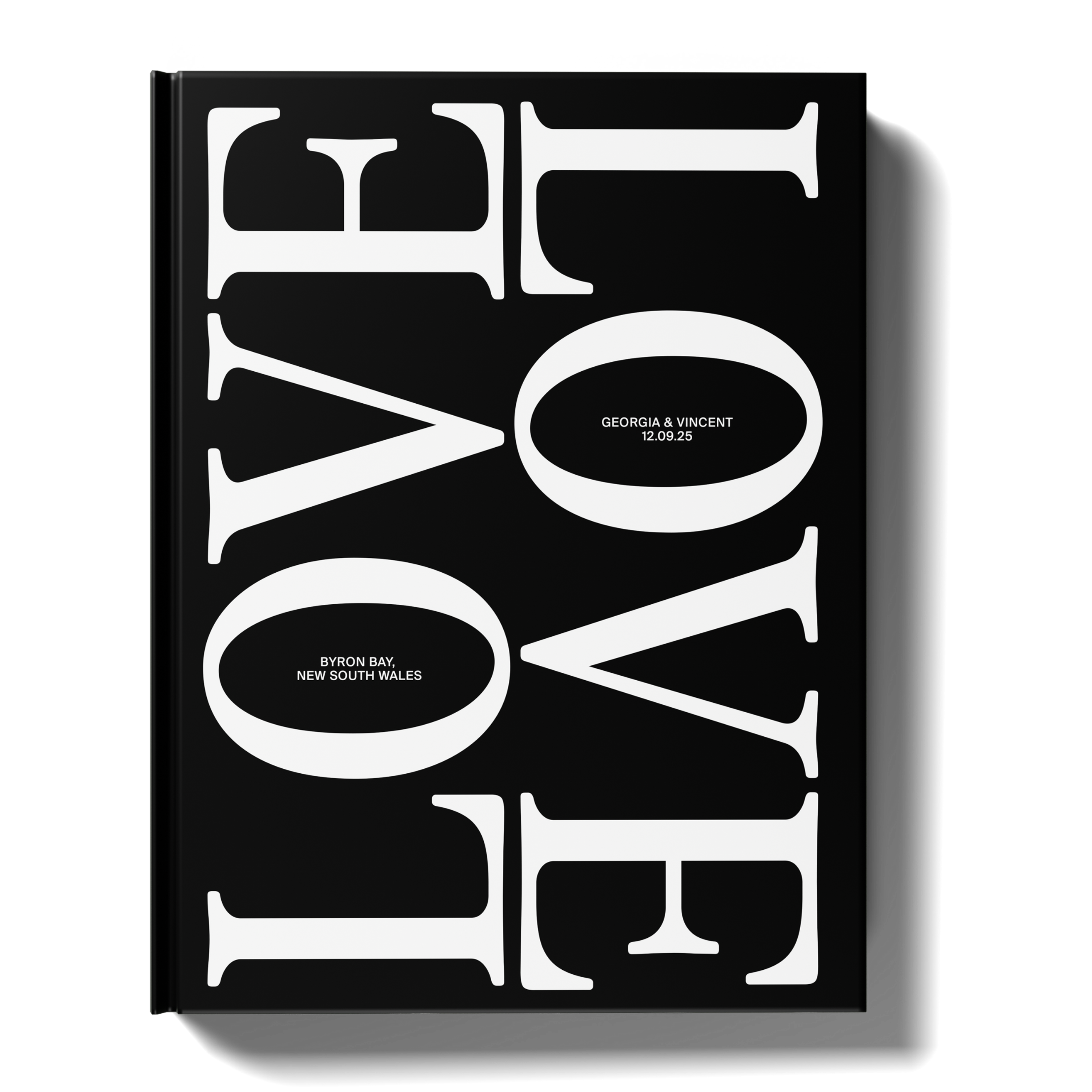 Photo Album - Love Love