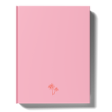 Guest Book - Jess & Blake