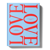 Photo Album - Love Love