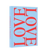 Photo Album - Love Love