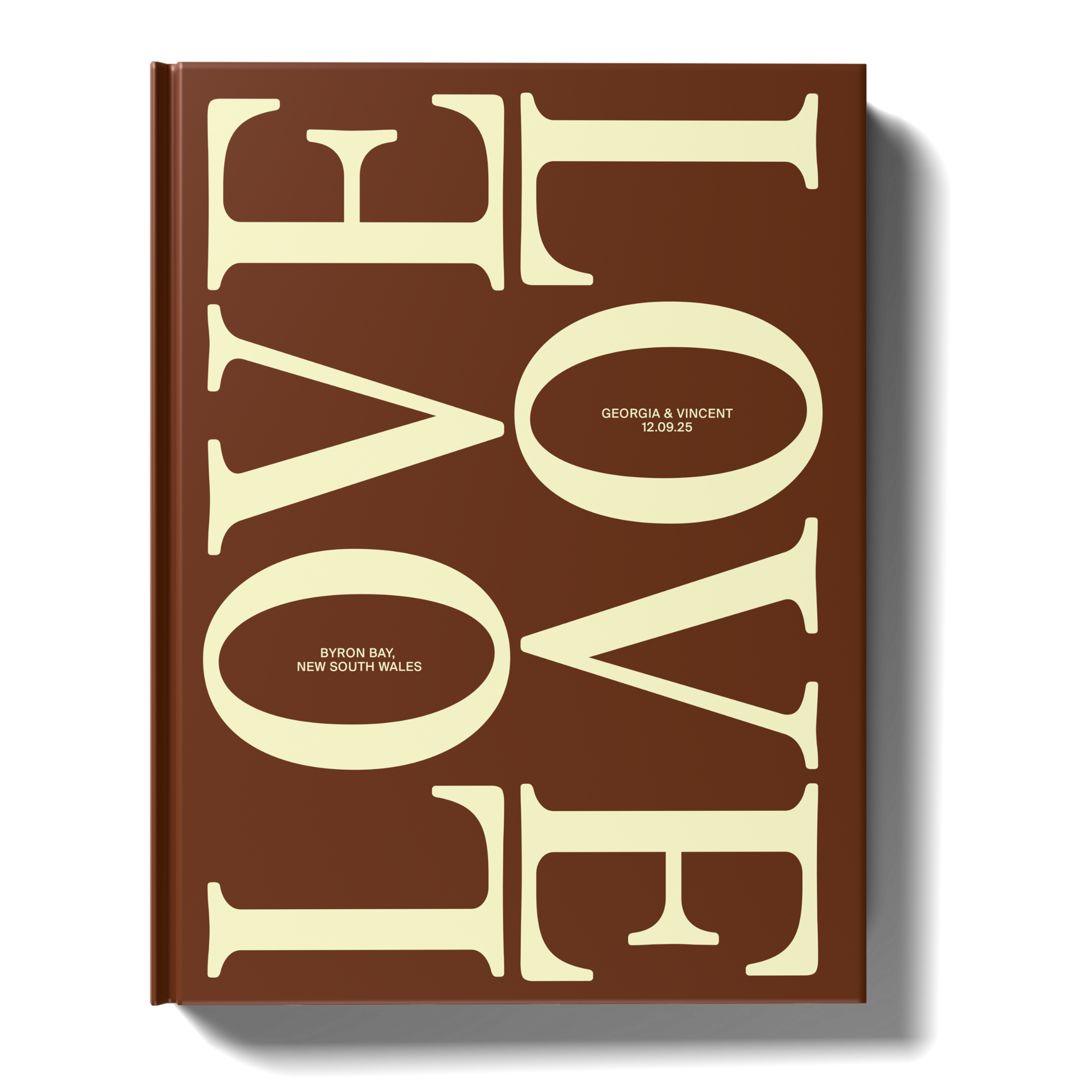 Photo Album - Love Love