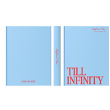Photo Album - Till Infinity