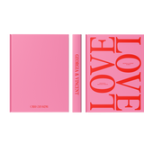 Photo Album - Love Love