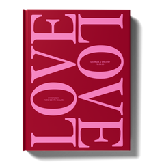 Guest Book - Love Love