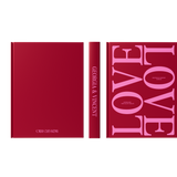 Photo Album - Love Love