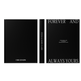 Guest Book - Forever & Always Yours