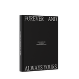 Guest Book - Forever & Always Yours