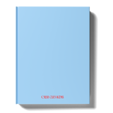 Guest Book - Forever & Always Yours