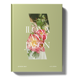 Guest Book - Ilona & Jason