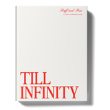 Photo Album - Till Infinity