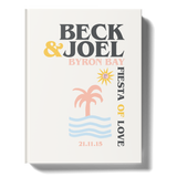Photo Album - Beck & Joel