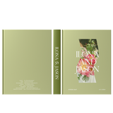 Guest Book - Ilona & Jason