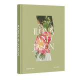 Guest Book - Ilona & Jason