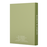 Guest Book - Ilona & Jason