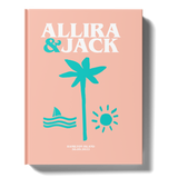 Photo Album - Allira & Jack