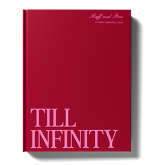 Photo Album - Till Infinity