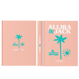 Photo Album - Allira & Jack