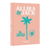Photo Album - Allira & Jack