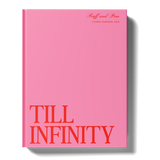 Photo Album - Till Infinity