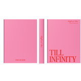 Photo Album - Till Infinity