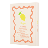 Guest Book - Ash & Paddy