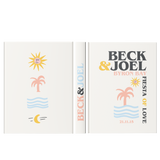 Photo Album - Beck & Joel