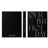 Photo Album - Our Perfect Day