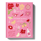 Guest Book - Yvonne & Kyle