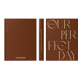 Photo Album - Our Perfect Day