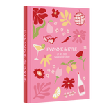 Guest Book - Yvonne & Kyle