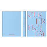 Photo Album - Our Perfect Day
