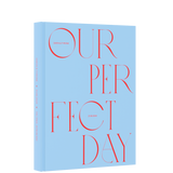 Photo Album - Our Perfect Day