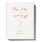 Photo Album - Claudia & Sammy