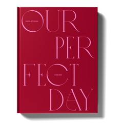 Photo Album - Our Perfect Day