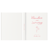 Photo Album - Claudia & Sammy