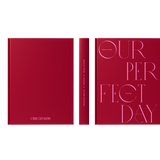 Photo Album - Our Perfect Day