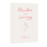 Photo Album - Claudia & Sammy