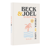 Photo Album - Beck & Joel