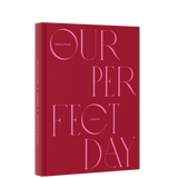 Photo Album - Our Perfect Day