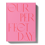 Photo Album - Our Perfect Day