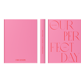 Photo Album - Our Perfect Day